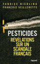 Pesticides : Révélations sur un scandale français